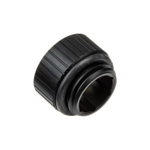 EK-Quantum Torque Micro Extender Static MF 7 - Black
