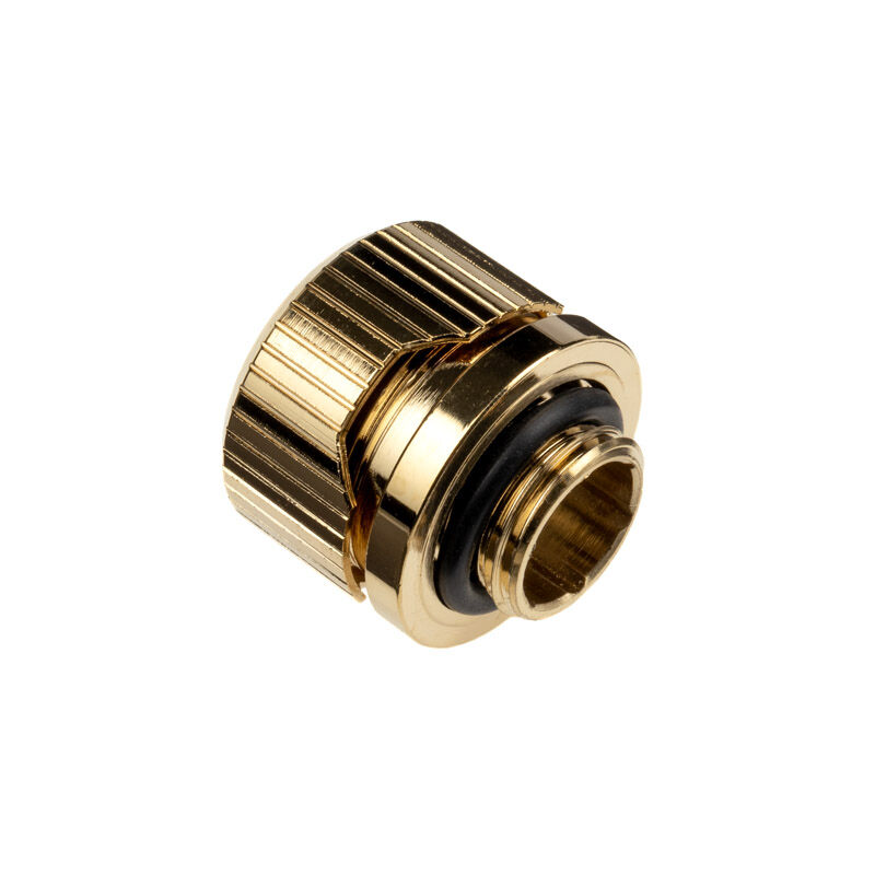 EK-Quantum Torque HDC 14 - Gold