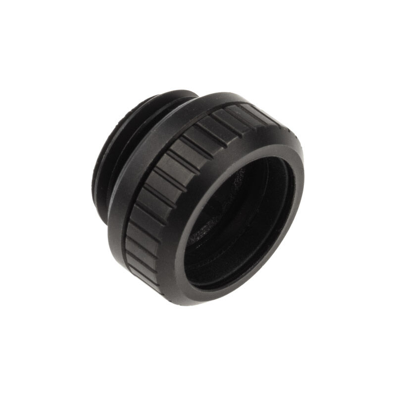 EK-Quantum Torque Micro HDC 12 - Black