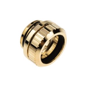 EK-Quantum Torque Micro HDC 12 - Gold