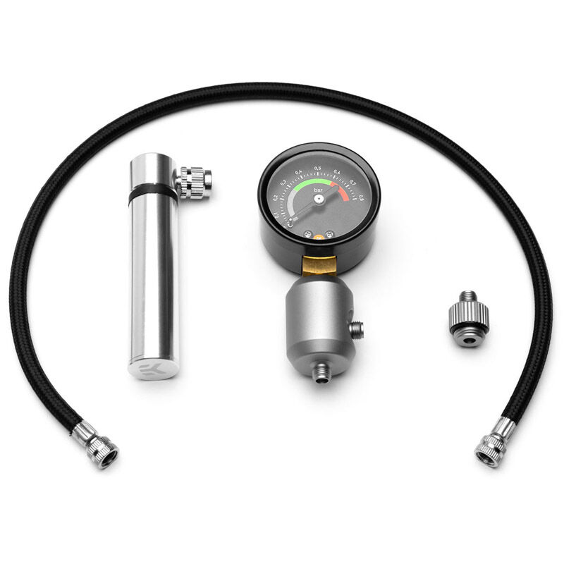 EK-Loop Leak Tester Flex