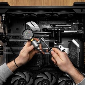 EK-Loop Leak Tester Flex