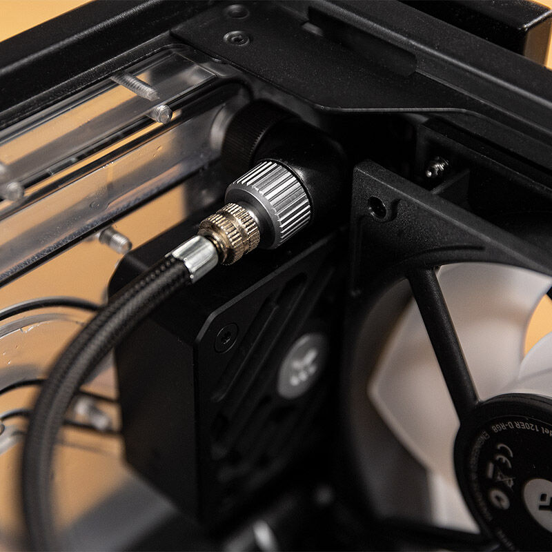 EK-Loop Leak Tester Flex