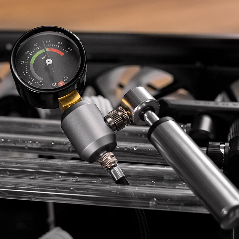 EK-Loop Leak Tester Flex