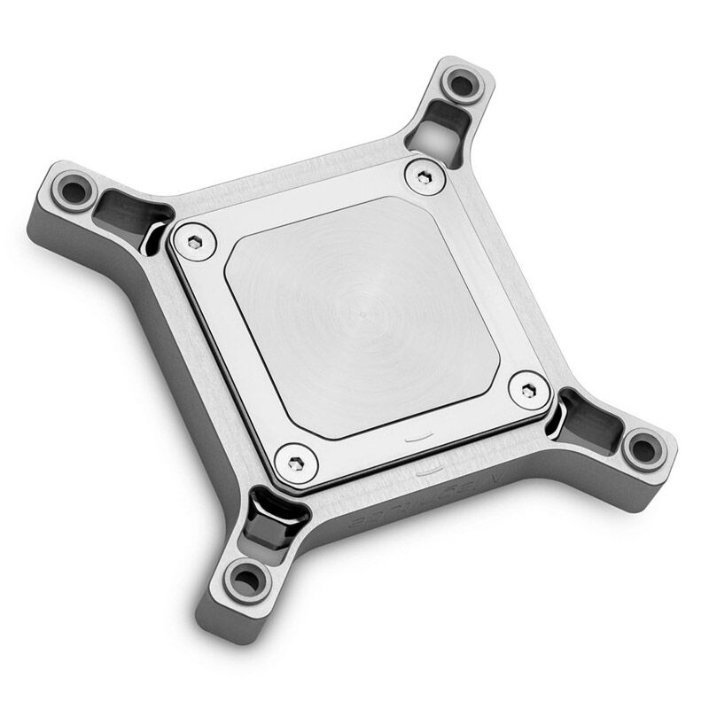 EK-Quantum Magnitude - 1700 Full Nickel