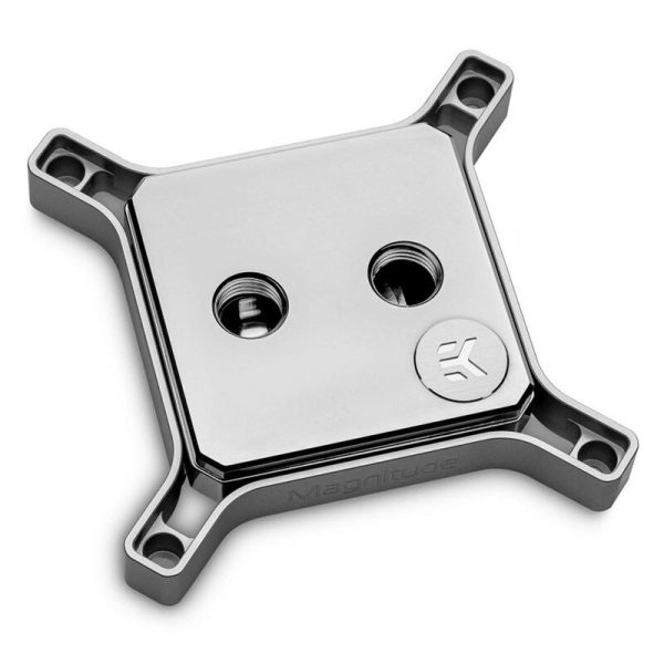 EK-Quantum Magnitude – 1700 Full Nickel