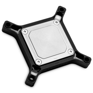 EK-Quantum Magnitude D-RGB - 1700 Nickel + Acetal