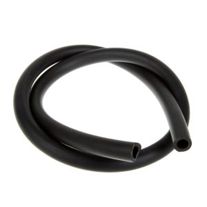 EK Water Blocks EK-Tube ZMT hose 16/10mm - matt black, 1m