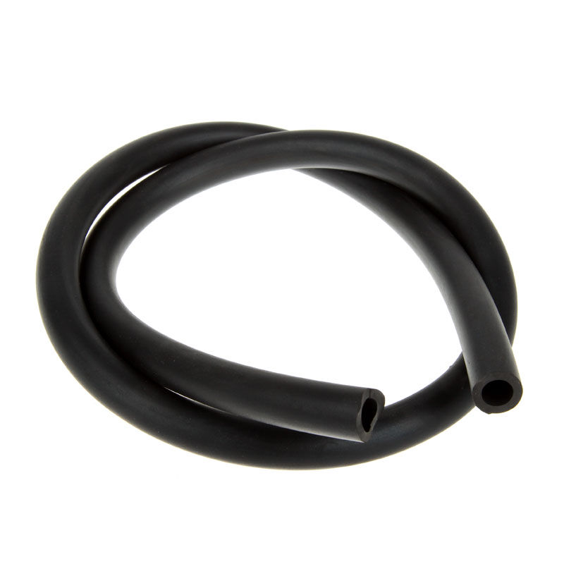EK Water Blocks EK-Tube ZMT hose 16/10mm - matt black, 1m