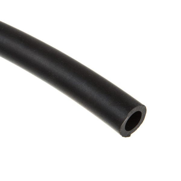 EK Water Blocks EK-Tube ZMT hose 15.9 / 9.5mm – matt black, 3m