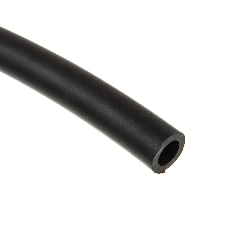 EK Water Blocks EK-Tube ZMT hose 15.9 / 9.5mm - matt black, 3m : image 1