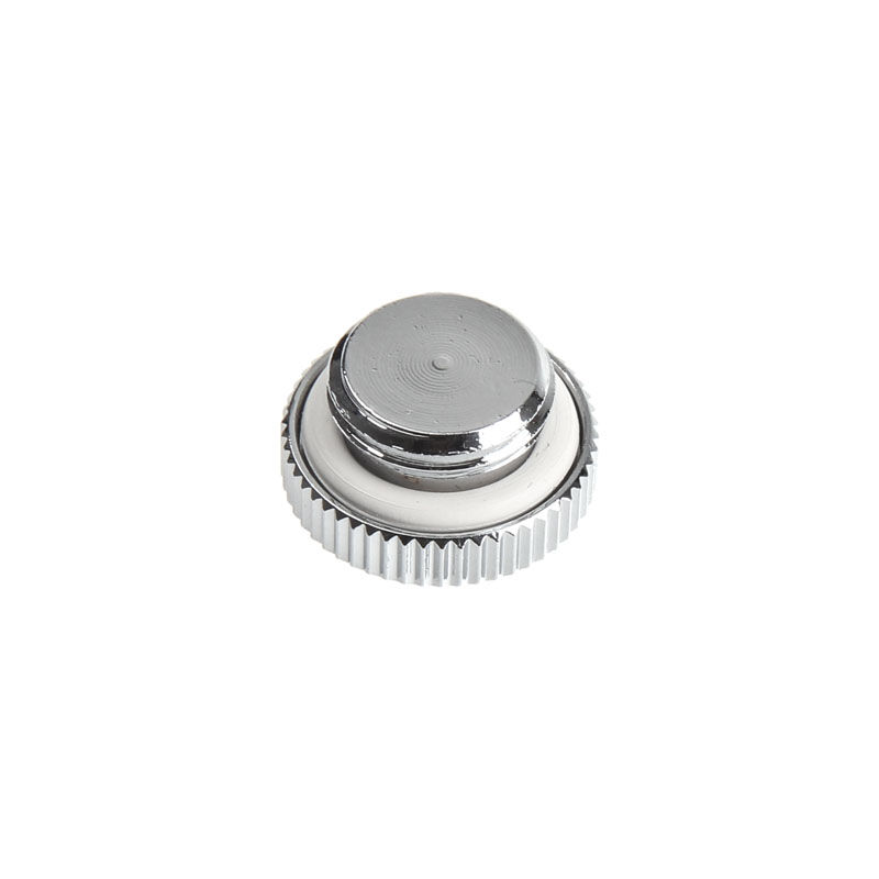 PHANTEKS Locking plugs G1 / 4 - chrome : image 2