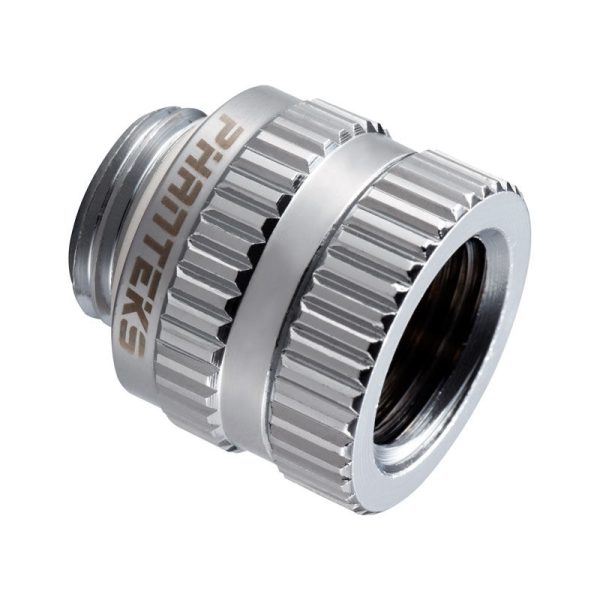 PHANTEKS Glacier M-F Rotary Fitting G1/4 – chrome