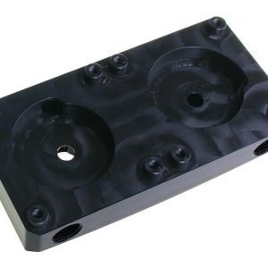 Aqua Computer aquacover dual DDC : image 2