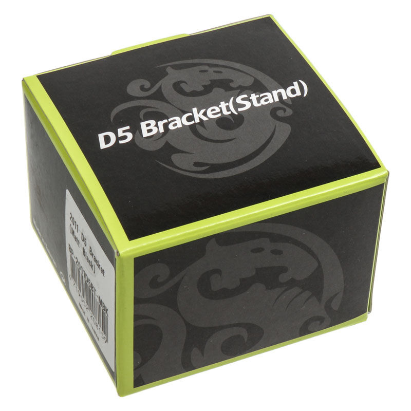 BitsPower D5 Top Stand installation set