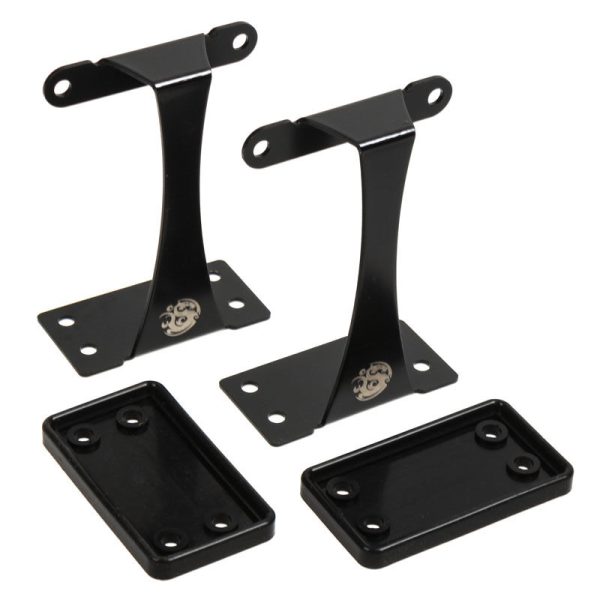 BitsPower D5 Top Stand installation set
