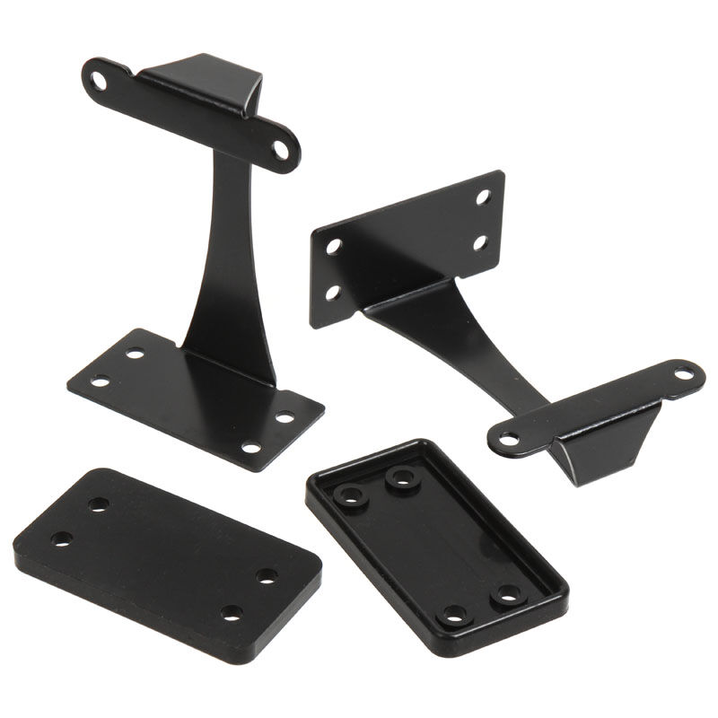 BitsPower D5 Top Stand installation set