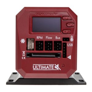 Aqua Computer Aquastream ULTIMATE