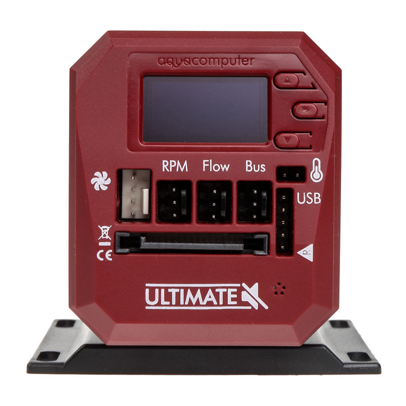 Aqua Computer Aquastream ULTIMATE