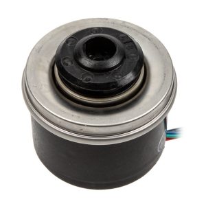 Aqua Computer D5 pump motor with PWM input and speed signal