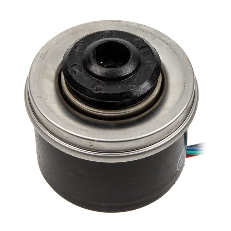Aqua Computer D5 pump motor with PWM input and speed signal