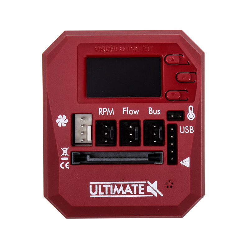 Aqua Computer aquastream XT Upgrade Kit to aquastream ULTIMATE