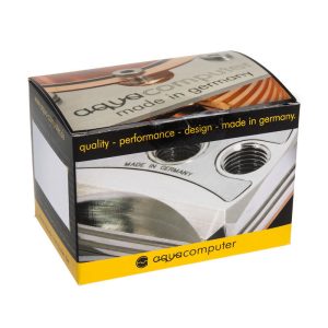 Aqua Computer aquastream XT Upgrade Kit to aquastream ULTIMATE