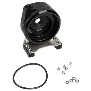 Aqua Computer D5 ULTITOP pump adapter for D5 pumps, G1 / 4 : image 3
