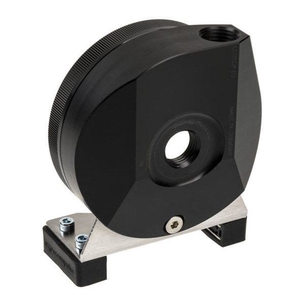 Aqua Computer D5 ULTITOP pump adapter for D5 pumps, G1 / 4