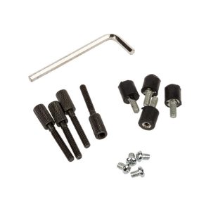 Alphacools Laing DDC310 Pump, Single Edition - Silver