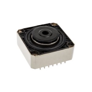 Alphacools Laing DDC310 Pump, Single Edition - Silver