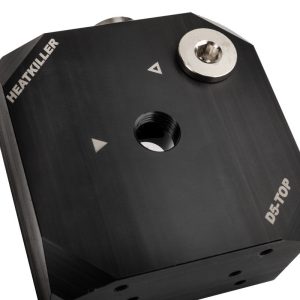 Watercool Heatkiller D5-TOP pump attachment