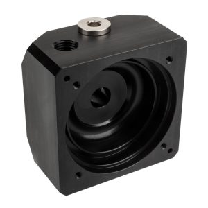 Watercool Heatkiller D5-TOP pump attachment