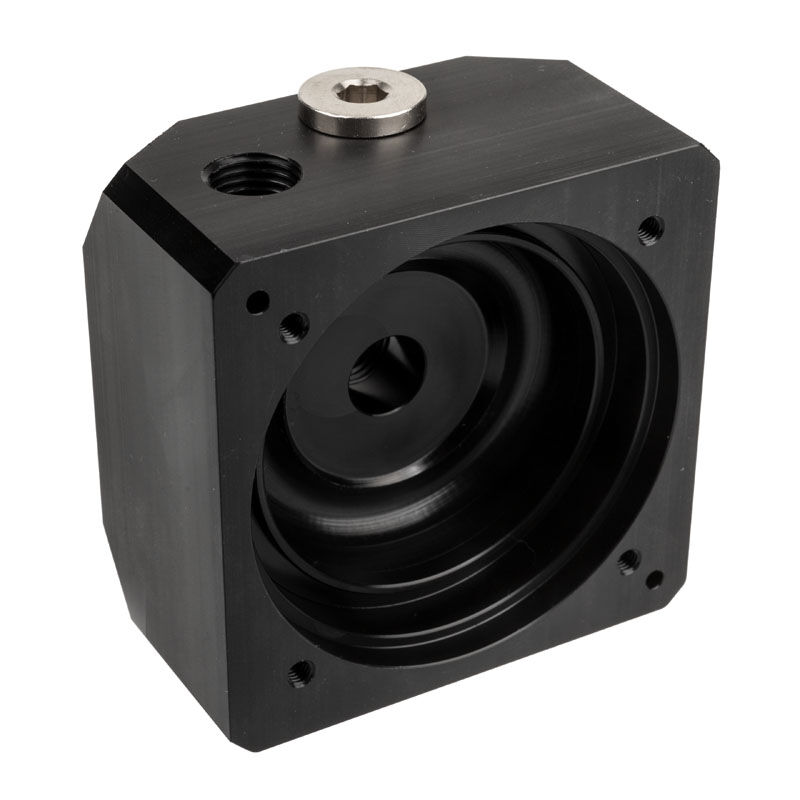 Watercool Heatkiller D5-TOP pump attachment