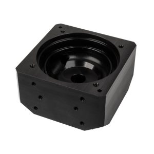 Watercool Heatkiller D5-TOP pump attachment
