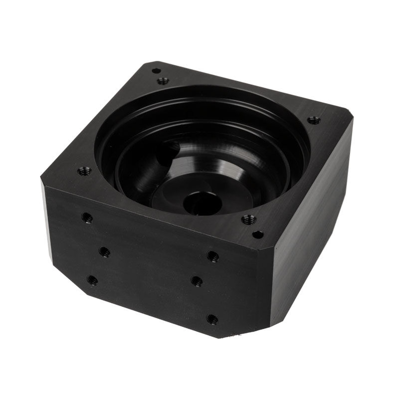 Watercool Heatkiller D5-TOP pump attachment