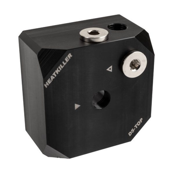 Watercool Heatkiller D5-TOP pump attachment