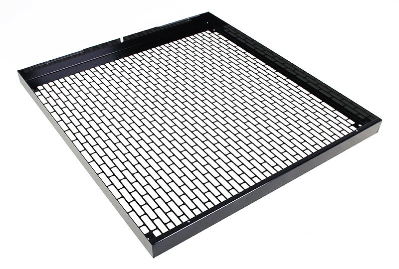 Watercool MO-RA3 aperture 420 Classic - Black