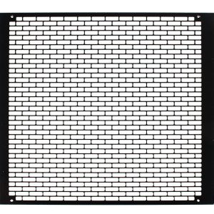 Watercool MO-RA3 aperture 420 Classic - Black