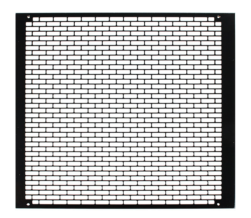 Watercool MO-RA3 aperture 420 Classic - Black