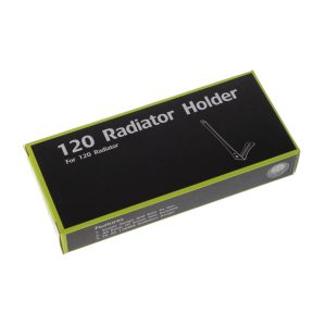 Bitspower Holder for 120mm Radiators
