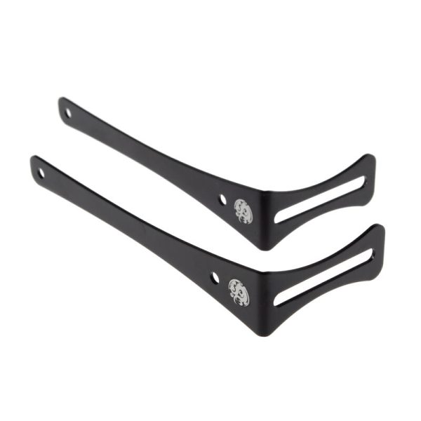 Bitspower Holder for 120mm Radiators