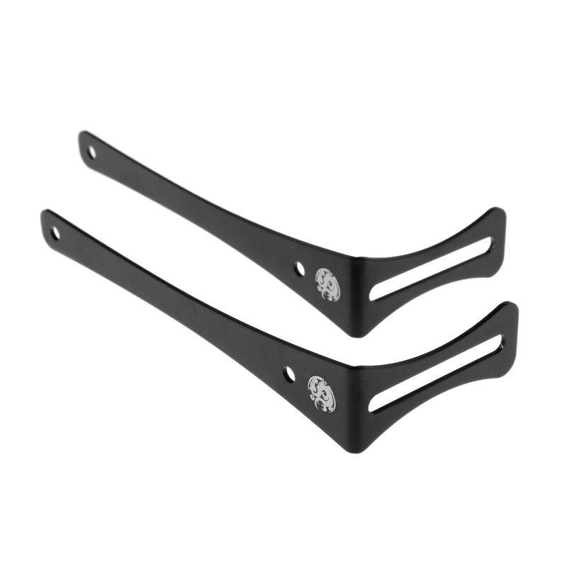 Bitspower Holder for 120mm Radiators