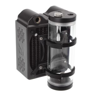 Bitspower Reservoir Mounting kit for 120mm Radiators