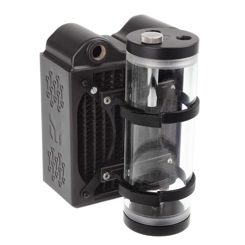 Bitspower Reservoir Mounting kit for 120mm Radiators