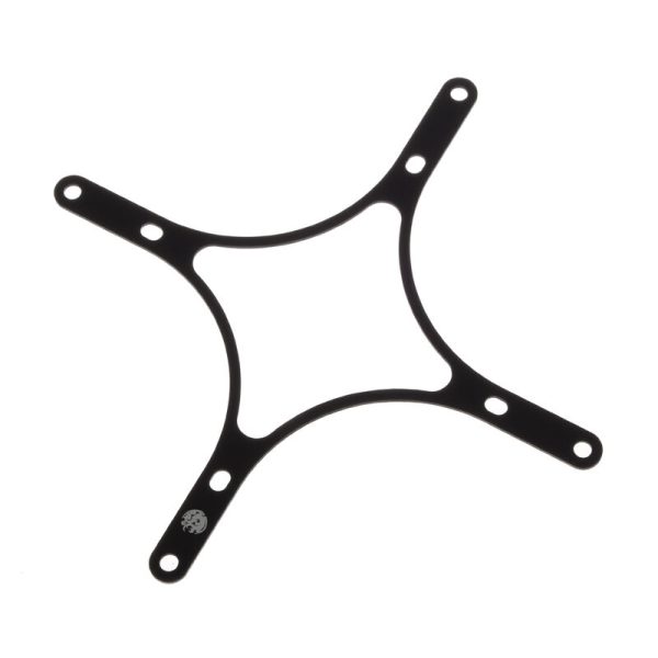 Bitspower Reservoir Mounting kit for 120mm Radiators