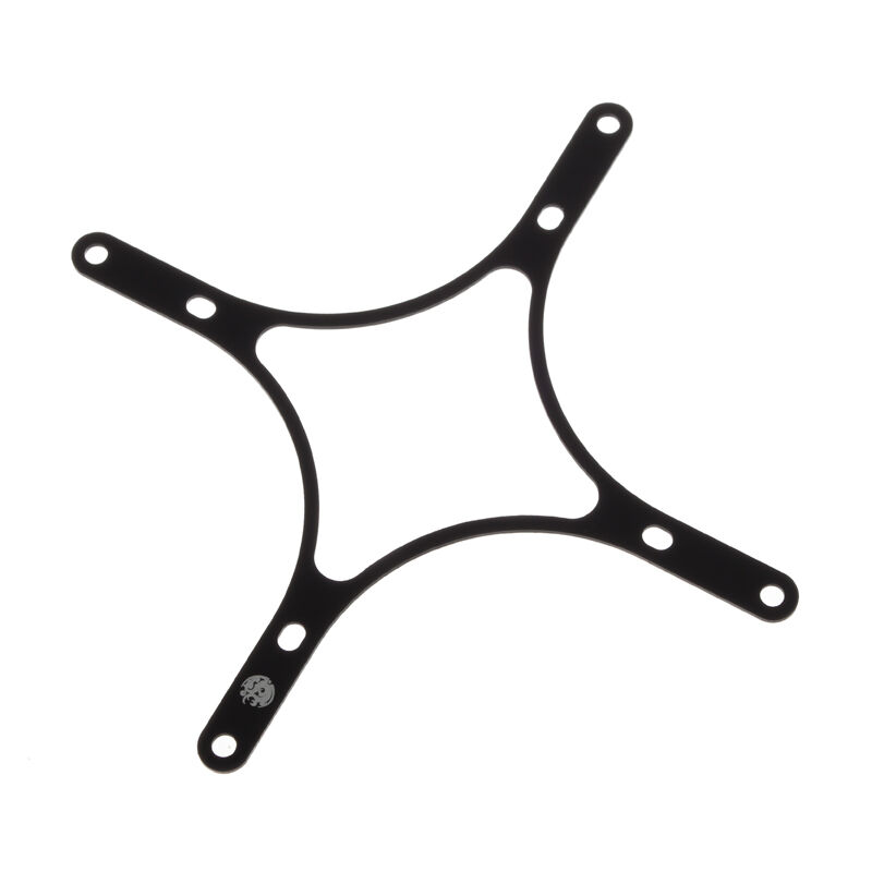 Bitspower Reservoir Mounting kit for 120mm Radiators