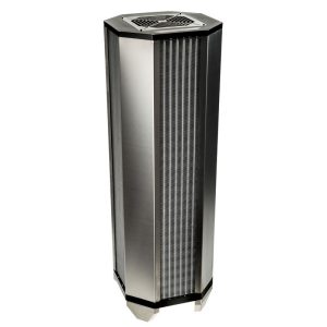 Aqua Computer airplex Gigant 3360 - Aluminium : image 1