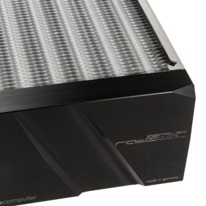 Aqua Computer airplex radical 4/280, aluminum fins : image 6