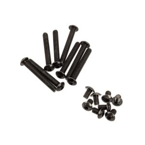 BitsPower Touchaqua radiator Tarasque 240 - 240mm, black